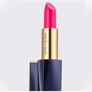 Estée Lauder Pure Color Envy Matte Sculpting  Lipstick 210 NEON AZALEA (new)